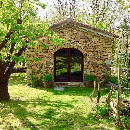 Chambre D'Hotes Les Cerisiers Vesseaux エクステリア 写真