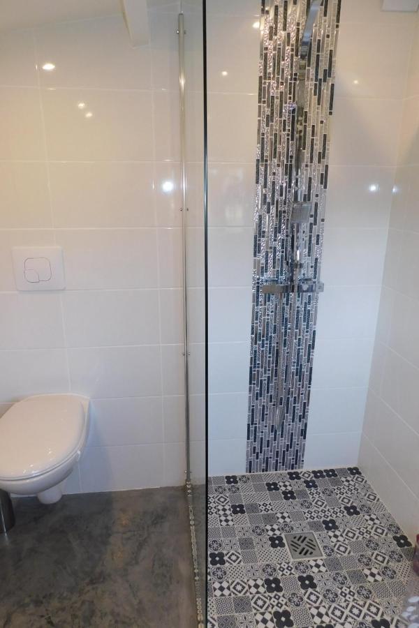 Chambre D'Hotes Les Cerisiers Vesseaux エクステリア 写真