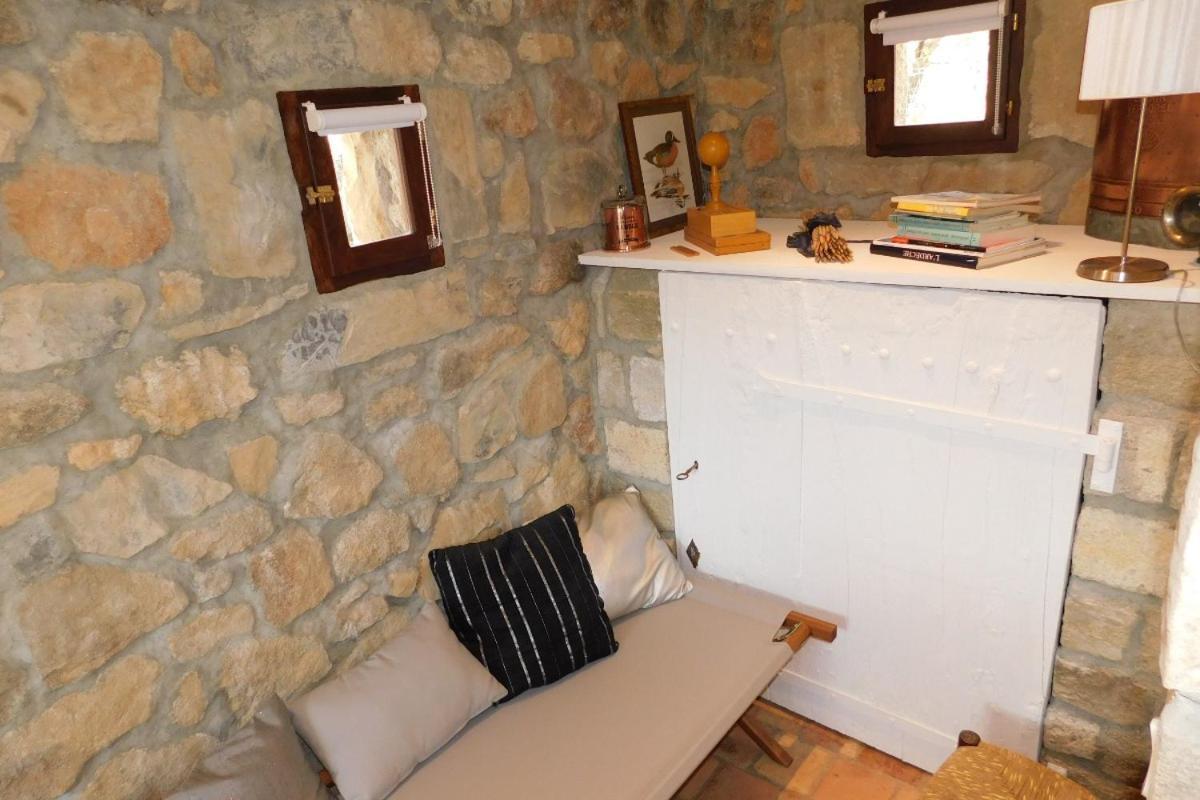 Chambre D'Hotes Les Cerisiers Vesseaux エクステリア 写真